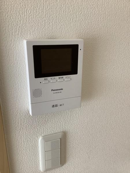 ダイアパレス草加Ⅱ