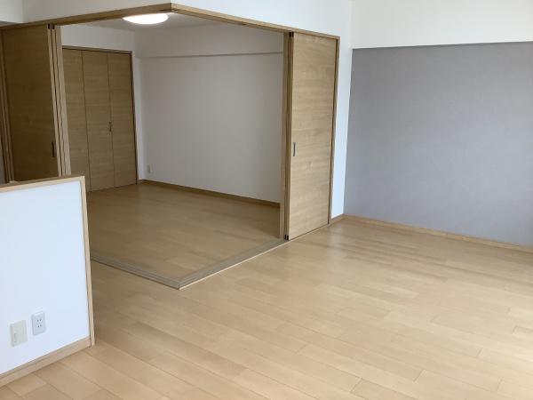 ダイアパレス草加Ⅱ
