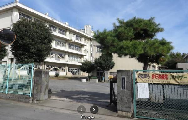 セントエルモ大宮吉野町(さいたま市立宮原中学校)