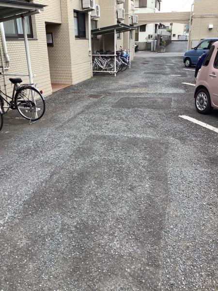 セントエルモ大宮吉野町