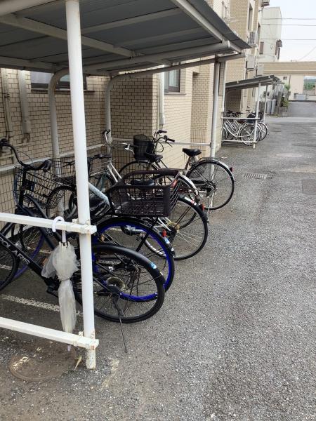 セントエルモ大宮吉野町