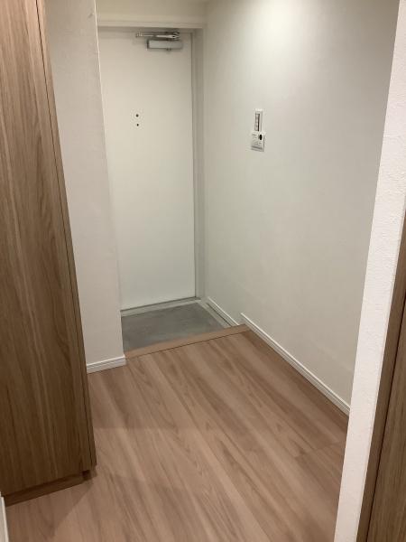 ライオンズマンション東川口第2