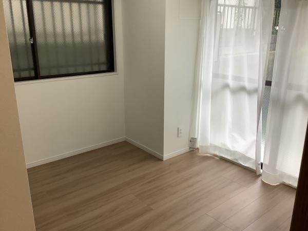 ライオンズマンション東川口第2