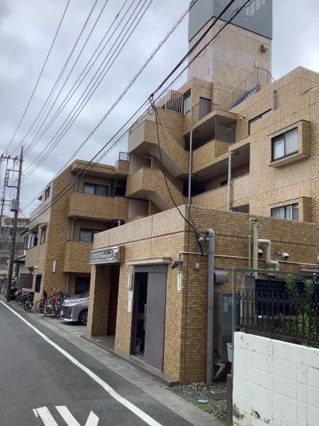 ライオンズマンション東川口第2