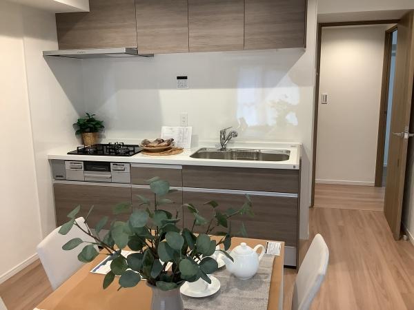 ライオンズマンション東川口第2