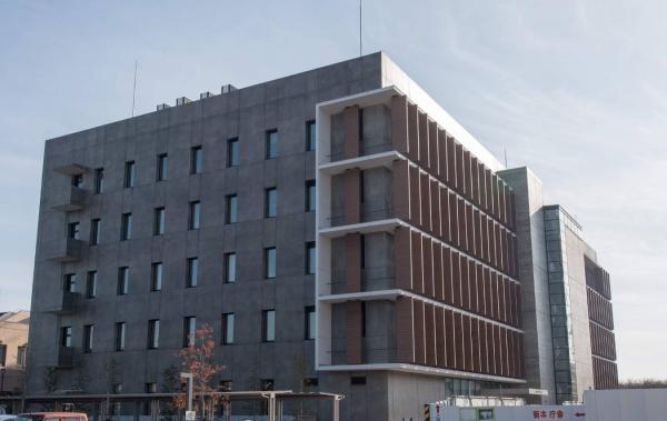 新座市野火止３丁目の中古一戸建て(新座市役所)