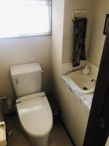 新座市野火止３丁目の中古一戸建て