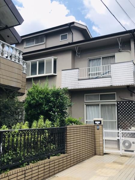 新座市野火止３丁目の中古一戸建