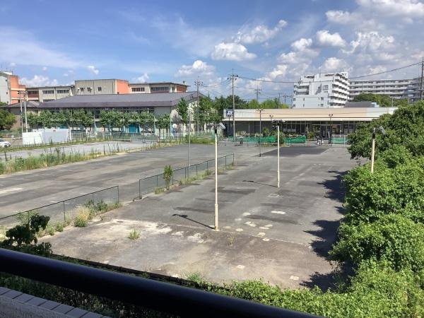 越谷北パーク・ホームズ