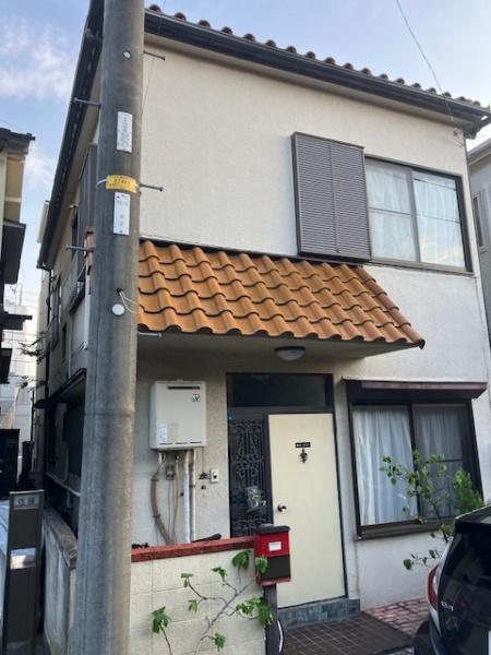 川口市鳩ヶ谷緑町２丁目の中古一戸建