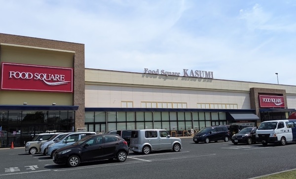 ワコーレ越谷(カスミフードスクエア南越谷店)