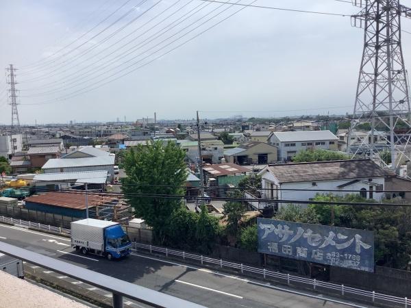 ワコーレ越谷