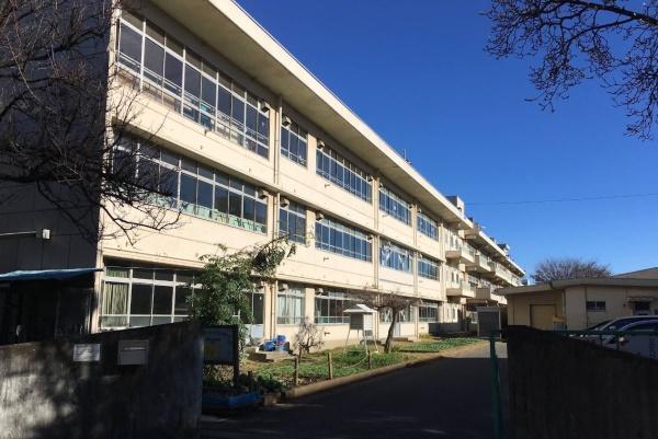 ラミーユ大宮ハイライズ一番館(さいたま市立大砂土小学校)