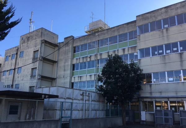 ラミーユ大宮ハイライズ一番館(さいたま市立植竹中学校)