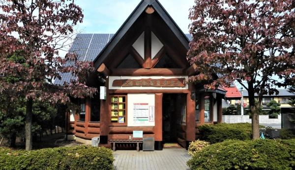ラミーユ大宮ハイライズ一番館(大宮加茂宮郵便局)