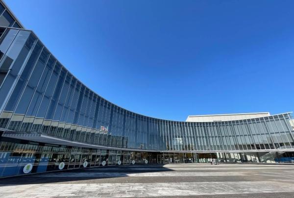 ラミーユ大宮ハイライズ一番館(さいたま市北区役所)