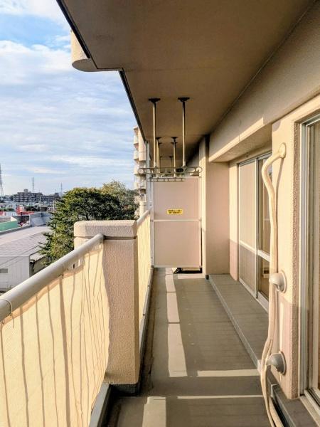 ラミーユ大宮ハイライズ一番館