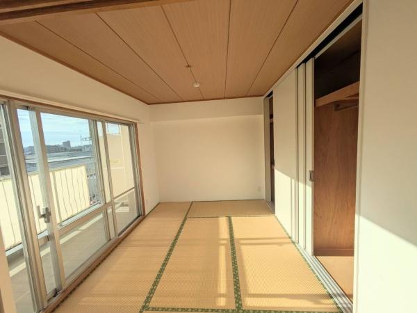 ラミーユ大宮ハイライズ一番館