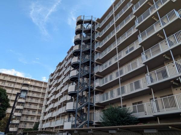 ラミーユ大宮ハイライズ一番館