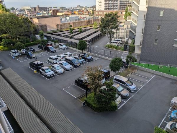 ラミーユ大宮ハイライズ一番館