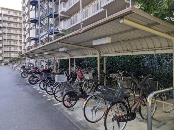 ラミーユ大宮ハイライズ一番館