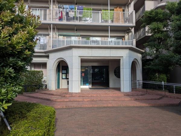 ラミーユ大宮ハイライズ一番館
