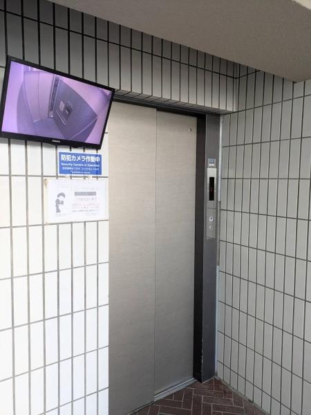 ラミーユ大宮ハイライズ一番館