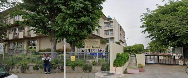 エクセルせんげん台(越谷市立大袋北小学校)