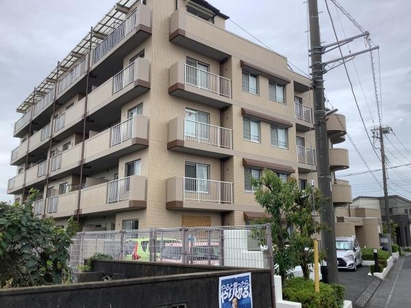 エクセルせんげん台