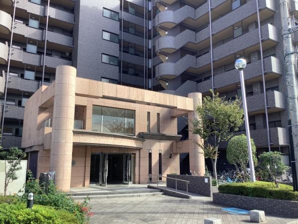 レーベンハイム戸田公園アクアシティ