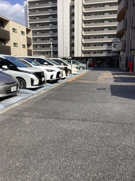 レーベンハイム戸田公園アクアシティ