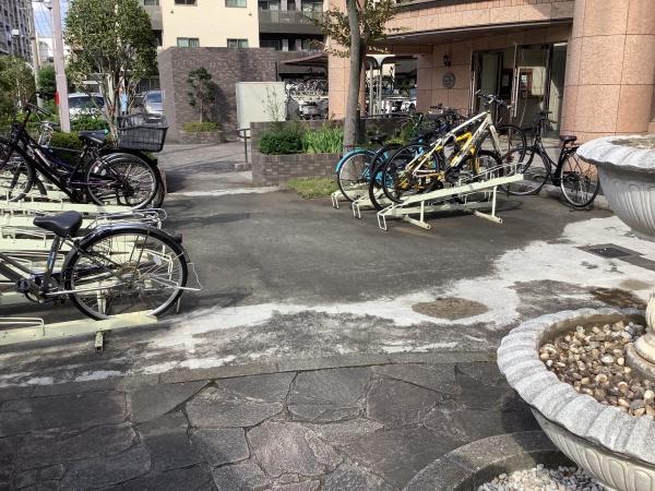 レーベンハイム戸田公園アクアシティ