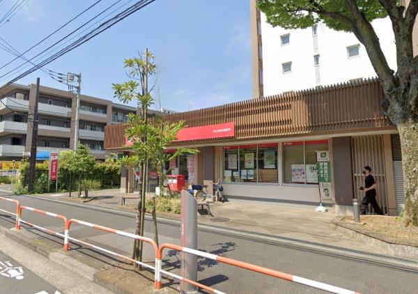 ルミナス八潮参番館(足立花畑五郵便局)