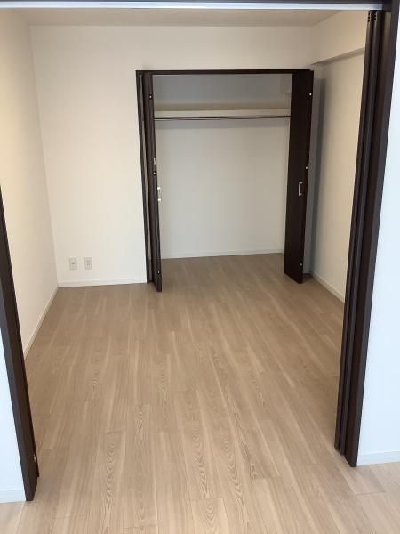 ルミナス八潮参番館(洋室)