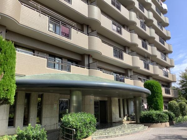 ルミナス八潮参番館
