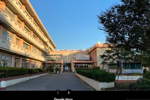 エクセル大宮東3番館(さいたま市立蓮沼小学校)