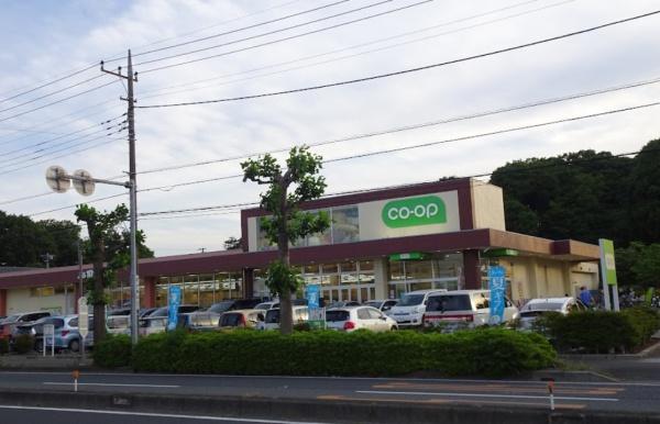 エクセル大宮東3番館(コープ大宮中川店)