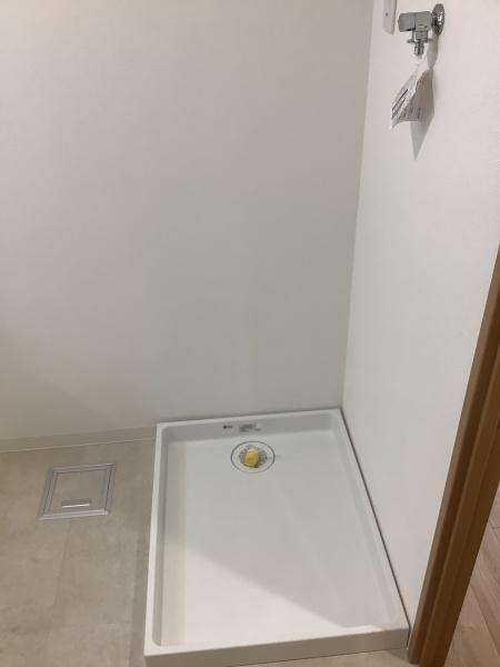 エクセル大宮東3番館(洗面台・洗面所)