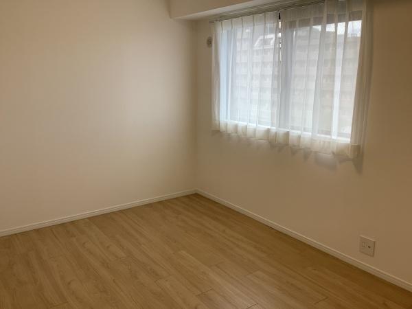 エクセル大宮東3番館(洋室)