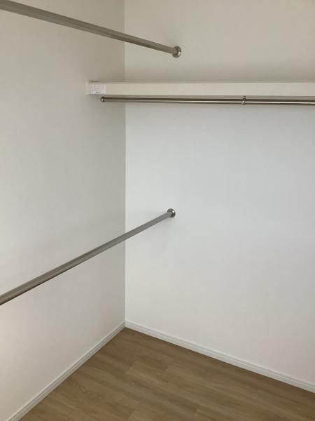 エクセル大宮東3番館(収納)