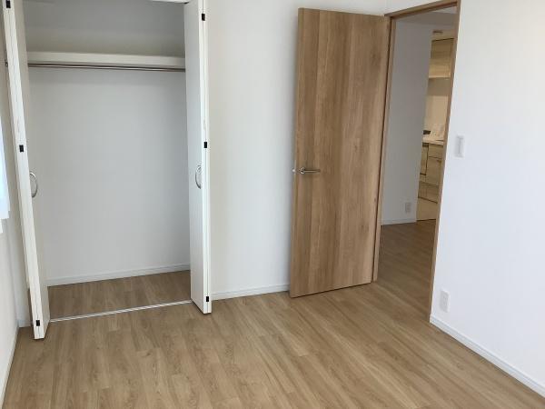 エクセル大宮東3番館(洋室)