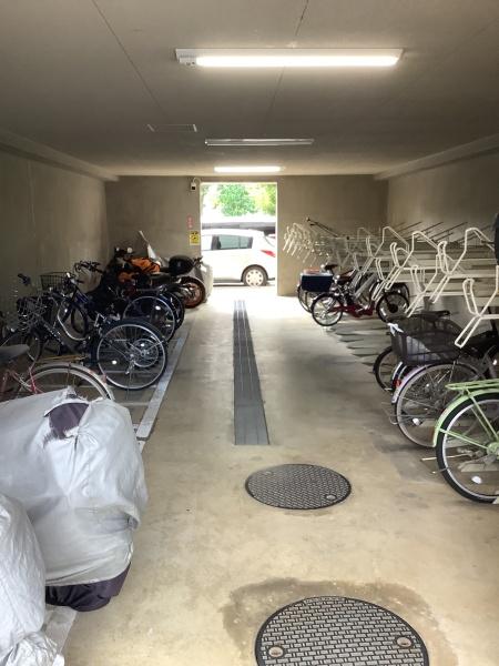 エクセル大宮東3番館(その他共用部分)