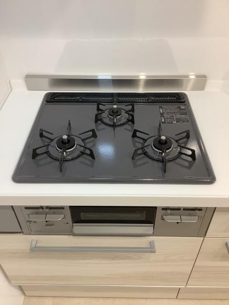 エクセル大宮東3番館(キッチン)