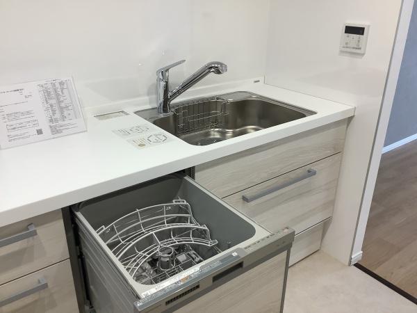 エクセル大宮東3番館(キッチン)