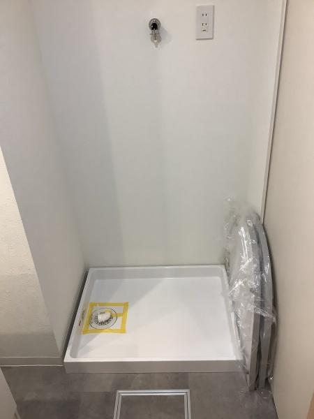 レーベンハイム和光ヒルズ弐番館