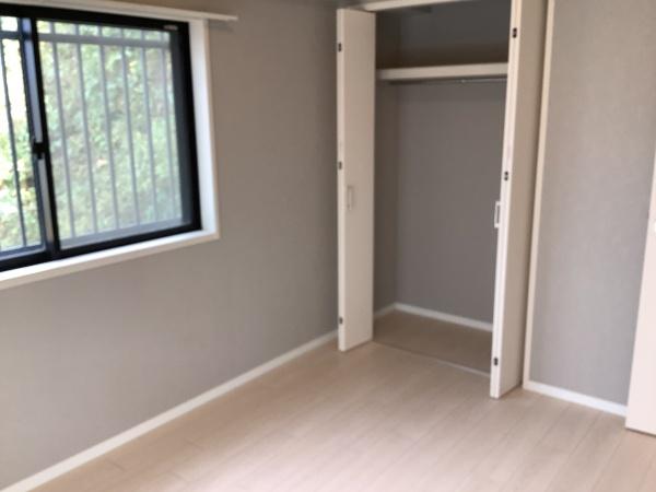 レーベンハイム和光ヒルズ弐番館