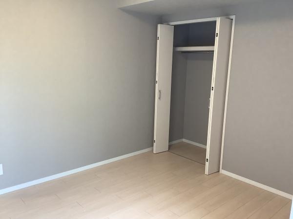 レーベンハイム和光ヒルズ弐番館