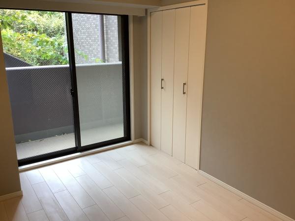 レーベンハイム和光ヒルズ弐番館