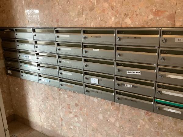 レーベンハイム和光ヒルズ弐番館