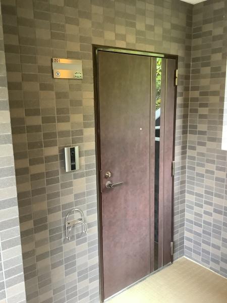 レーベンハイム和光ヒルズ弐番館